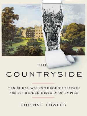 cover image of The Countryside